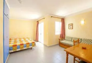 Sol Bay Apartahotel Ibiza