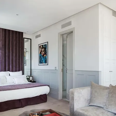 Mim & - Adults Only Hotell Ibiza stad