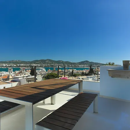 Homes Xereca -ibiza - Dalt *