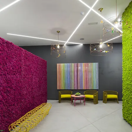 Aparthotel Sud Ibiza-stad