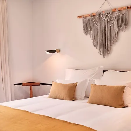 Mikasa Boutique Adults Only 2* Ibiza