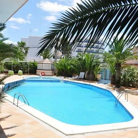 Hotel Neptuno 3*