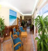 Poseidon Ii Ibiza città