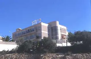 Molins Park 3* Ibiza Town
