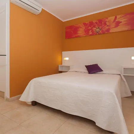 Costa Blanca Ibiza Town
