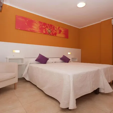 Costa Blanca Guest house *