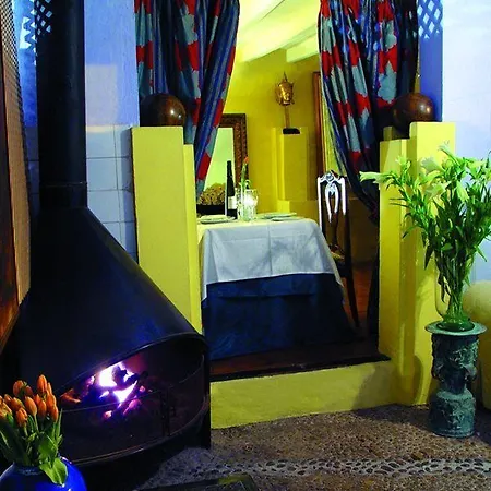 La Ventana