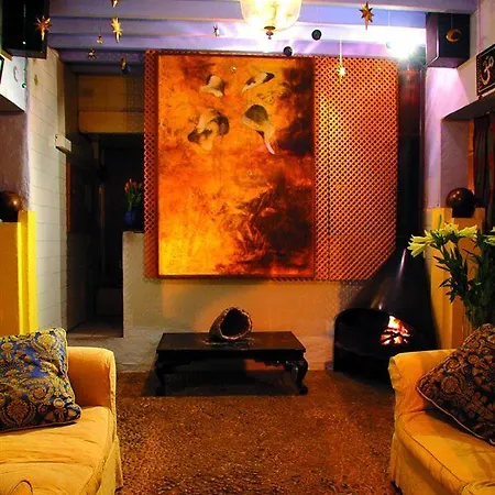 La Ventana