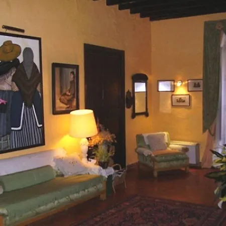 Navila Apartamento 2*