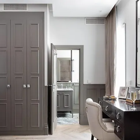 Mim & - Adults Only Hotell