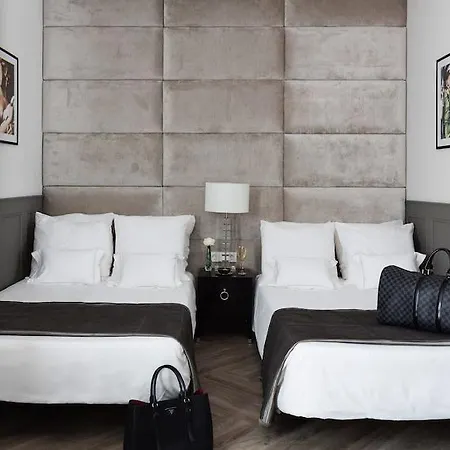 Mim & - Adults Only Hotell Ibiza stad