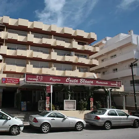 Costa Blanca *
