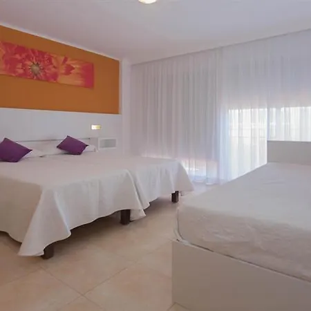 Costa Blanca