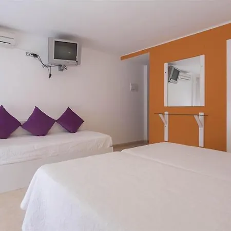 Guest house Costa Blanca *