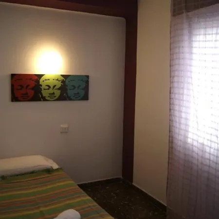 Ceibo - Albergue Ibiza