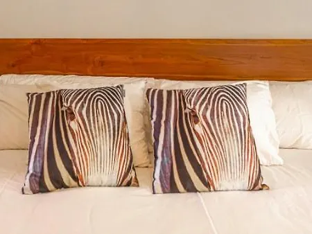 Casa Onix Villa *