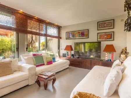Casa Onix Villa *