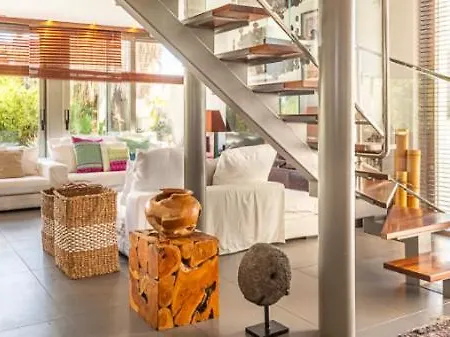 Casa Onix Villa Ibiza Town