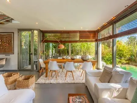 Casa Onix Villa