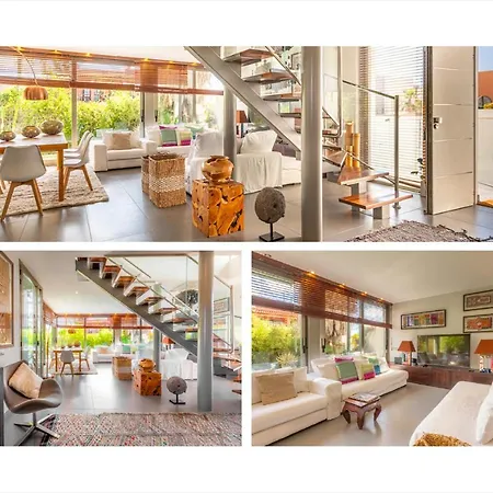 Villa Casa Onix